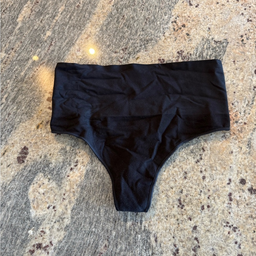SPANX Shaper Thong